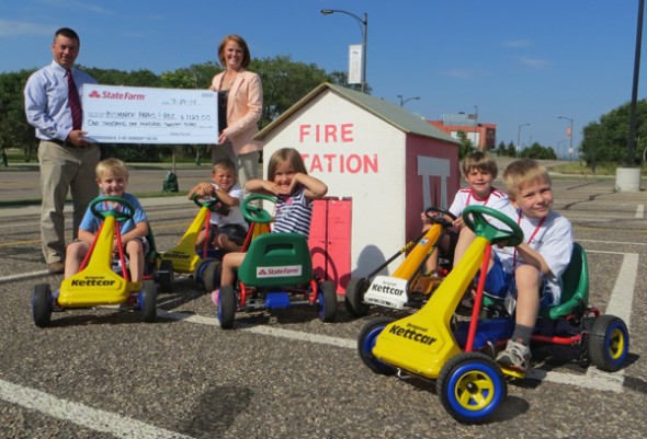 2014-Safety-VIllage-State-Farm-Donation