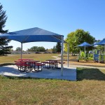23rd Street Playground