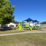 23rd Street Playground 2