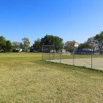 23rd Street Playground 3