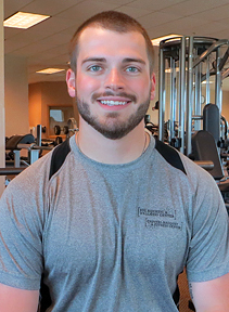 Dalton Weisz