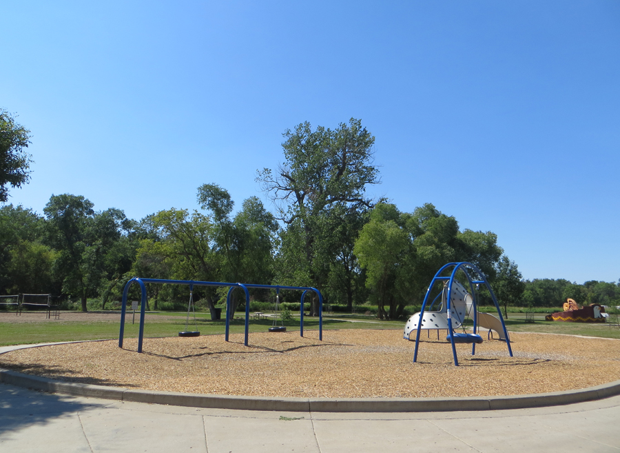 Park of the Week Bismarck Parks & Recreation