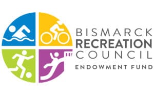 Bismarck Recreation Council Endowment Fund logo