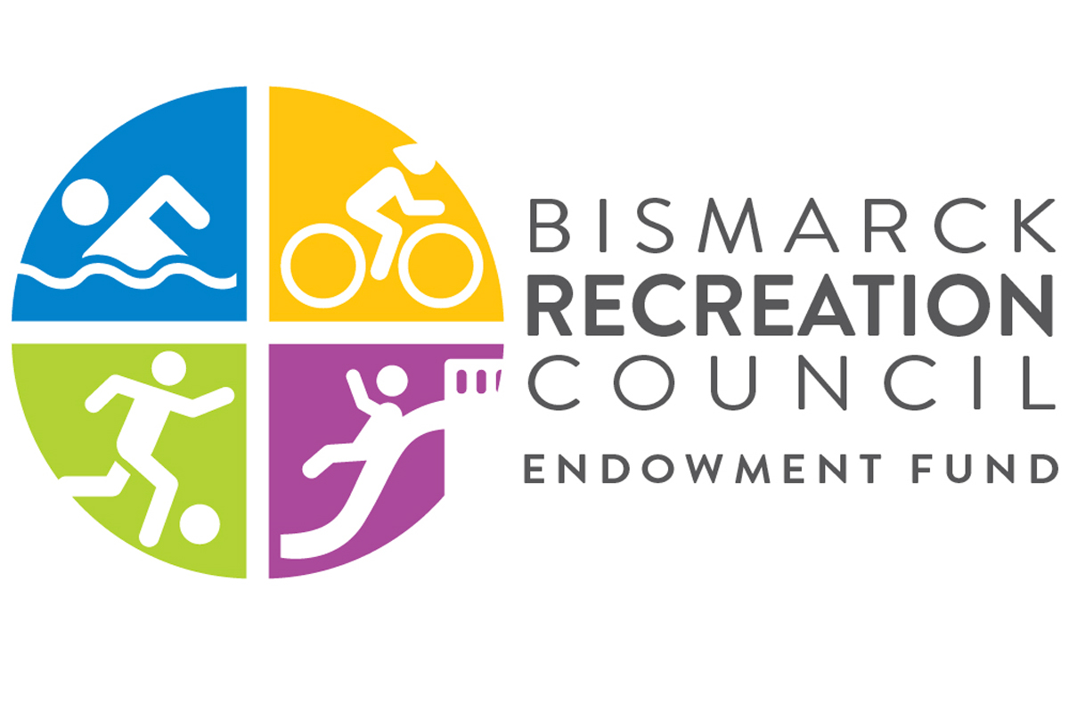 BRC-Endowment-Fund-Logo-2024 Bismarck Recreation Council Endowment Fund logo