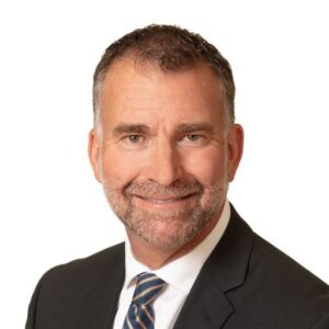 David Leker headshot.