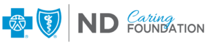 Blue Cross Blue Shield of ND Caring Foundation
