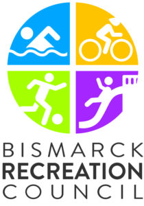 Bismarck Recreation Council logo