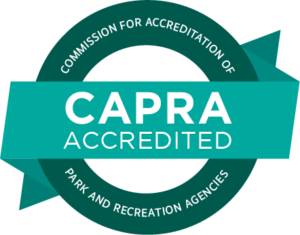 CAPRA logo