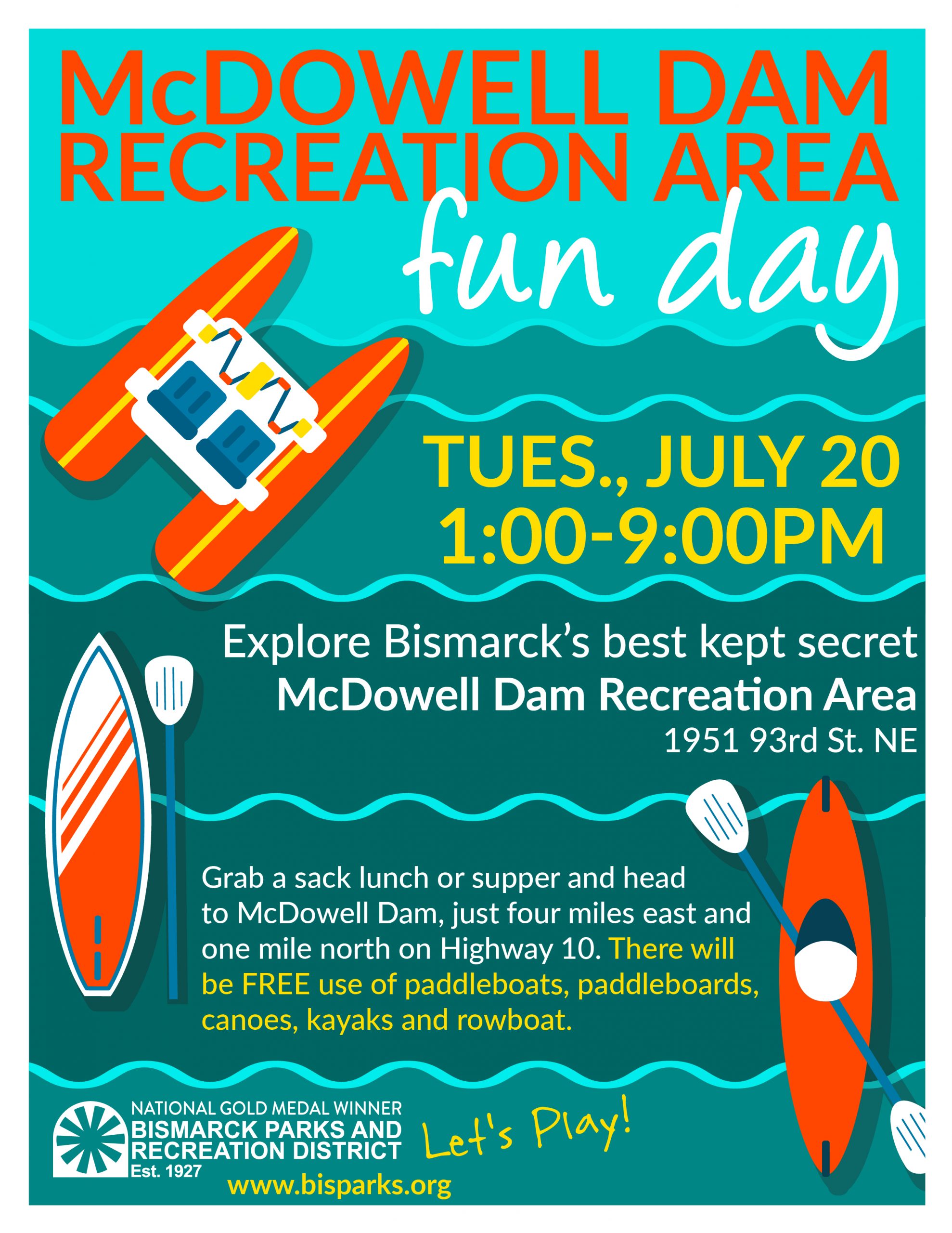 Bsc Awc Crfc Membership Rates Bismarck Parks Recreation