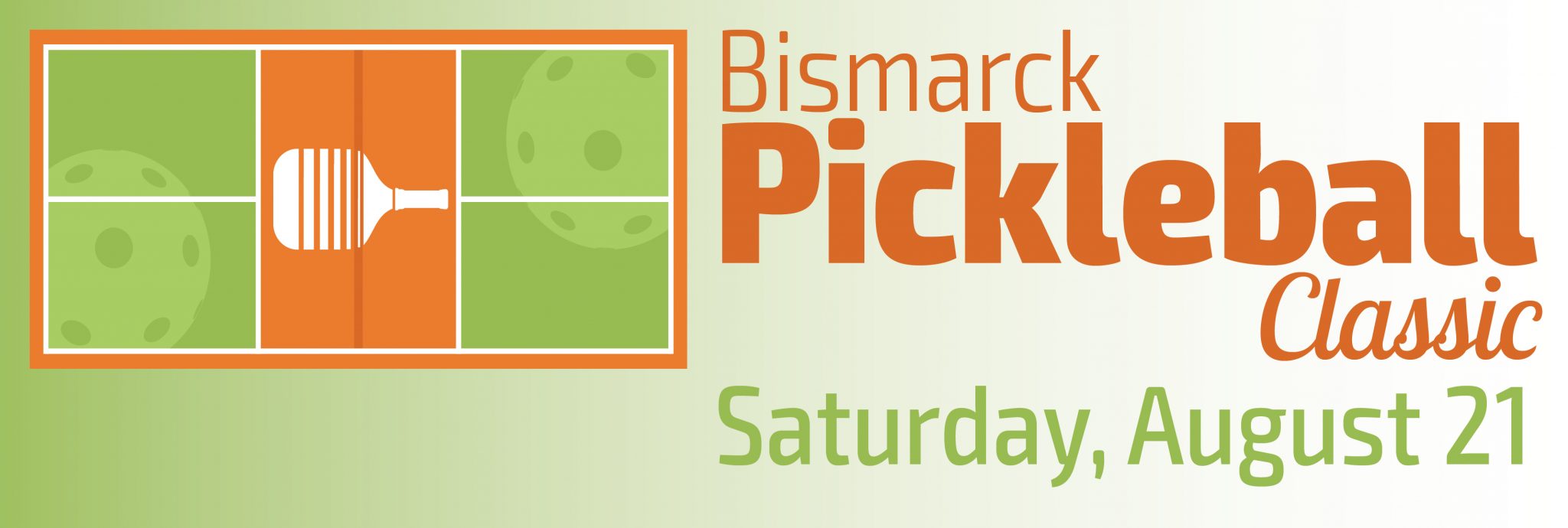 Bismarck Parks & Recreation Let's Play!