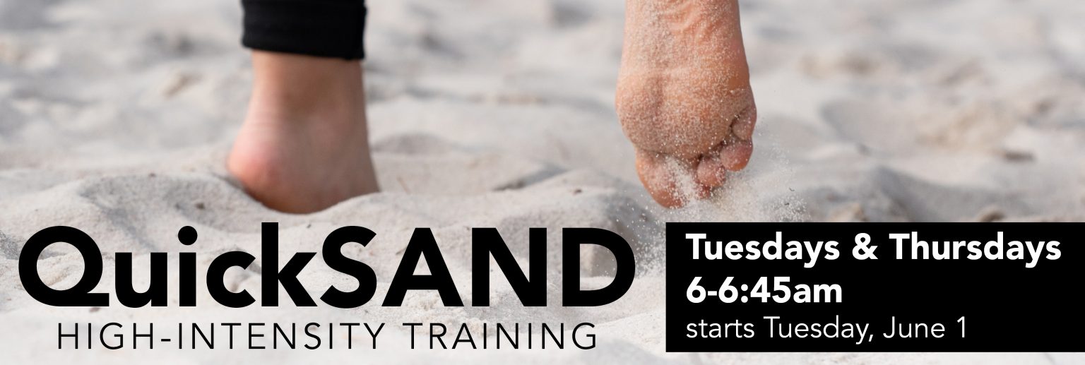 Bismarck Parks & Recreation Let's Play!