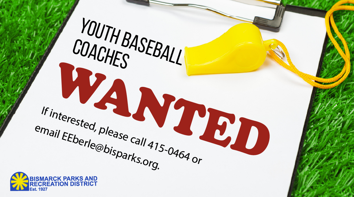 Youth Baseball Info